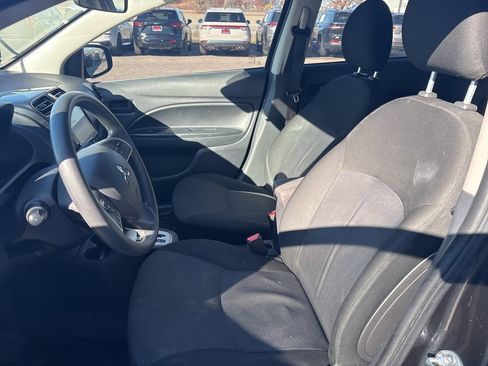 Used 2024 Mitsubishi Mirage G4 ES image 12