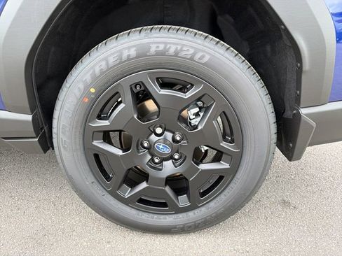 New 2026 Subaru Outback Limited AWD/4WD image 26