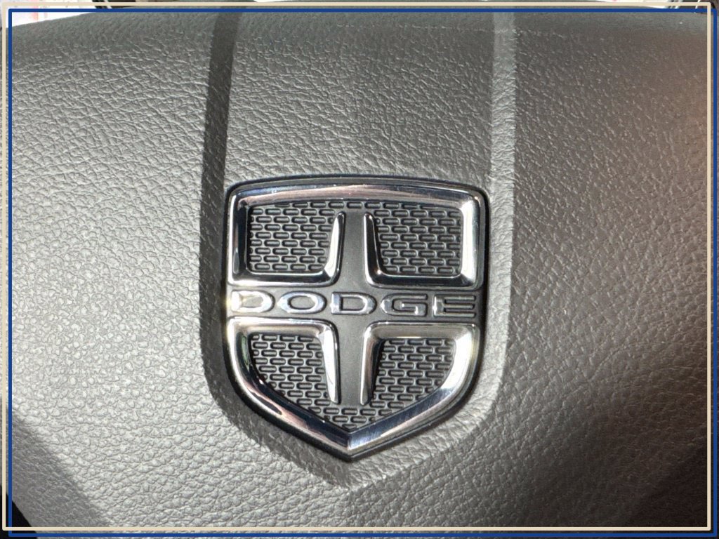 Used 2014 Dodge Challenger R/T w/ Sound Group II RWD image 22