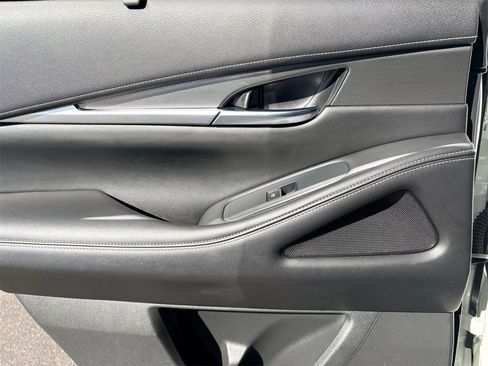 Used 2023 INFINITI QX60 Luxe w/ Cargo Package image 24