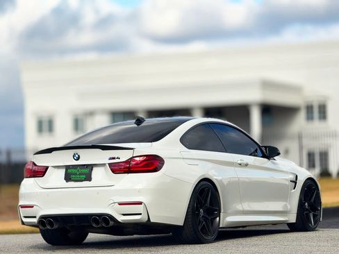 Used 2020 BMW M4 Coupe w/ Competition Package image 12