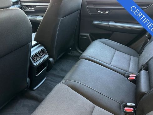 Certified 2023 Honda CR-V LX image 13