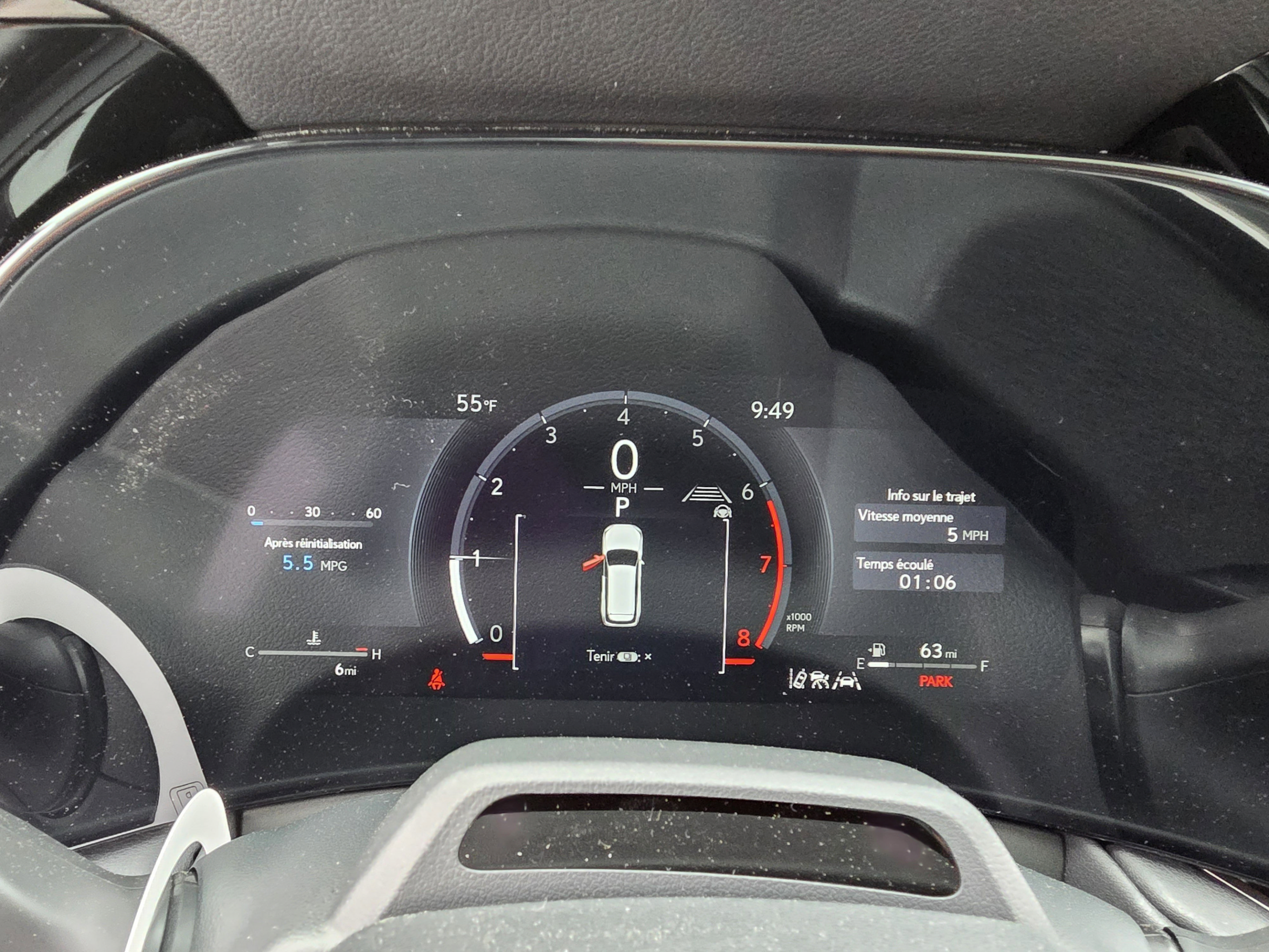 Certified 2026 Lexus TX 350 AWD w/ Technology Package image 13