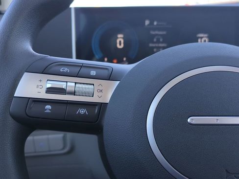 New 2026 Hyundai Tucson SE image 28