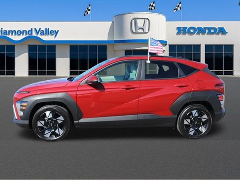 Used 2025 Hyundai Kona SEL image 7
