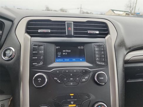 Used 2019 Ford Fusion S image 22