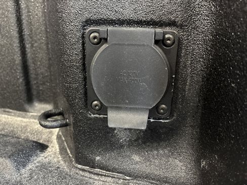 New 2026 Chevrolet Silverado 2500 LTZ w/ LTZ Convenience Package image 6