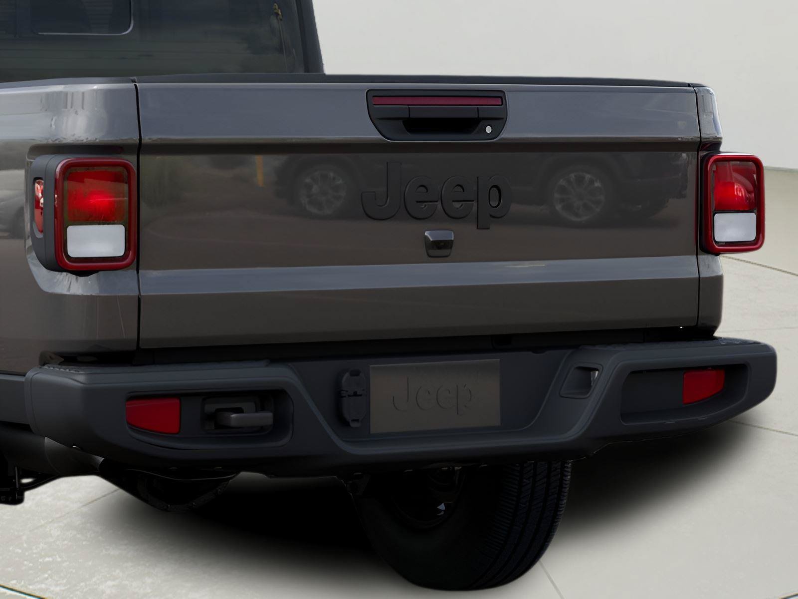 New 2026 Jeep Gladiator Sport AWD/4WD image 26