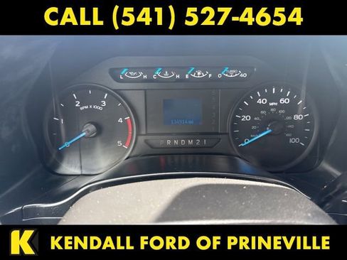 Used 2017 Ford F250 XL w/ Power Equipment Group AWD/4WD image 16