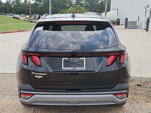 New 2026 Hyundai Tucson SEL image 6