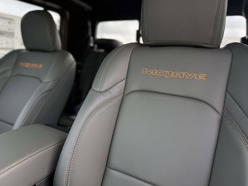 New 2026 Jeep Gladiator Mojave AWD/4WD image 24