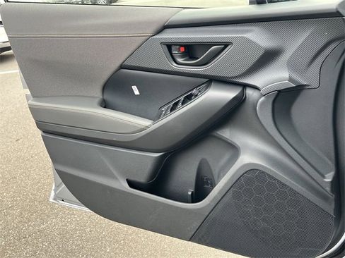 New 2026 Subaru Crosstrek 2.5i Sport image 23