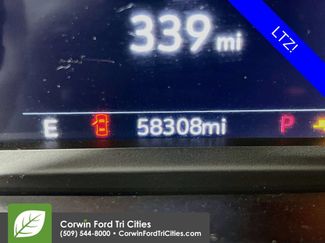 Used 2023 Chevrolet Silverado 3500 LTZ w/ LTZ Convenience Package AWD/4WD video 2
