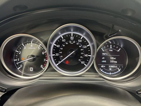 Used 2023 MAZDA CX-9 Touring Plus image 9