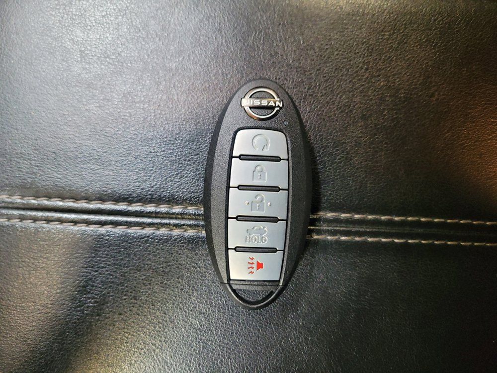 Used 2025 Nissan Altima 2.5 SV FWD image 32