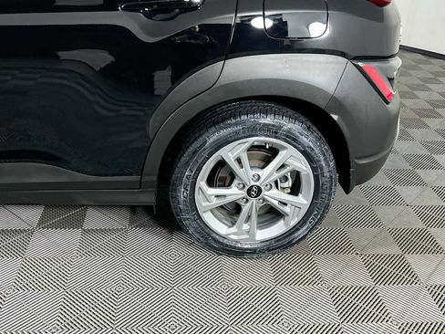 Certified 2023 Hyundai Kona SEL image 29