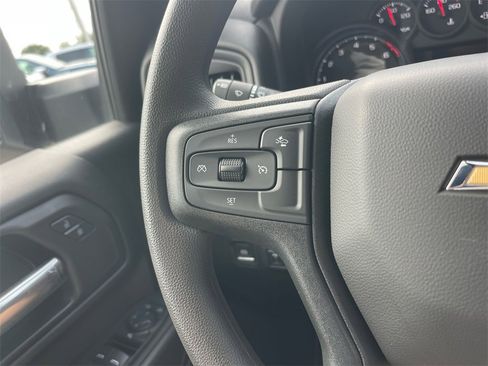 Used 2024 Chevrolet Silverado 3500 W/T w/ WT Convenience Package image 11