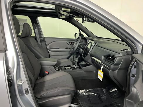 New 2026 Subaru Forester Premium AWD/4WD image 13