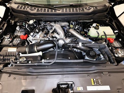 New 2026 Ford F350 XL w/ STX Appearance Package image 32