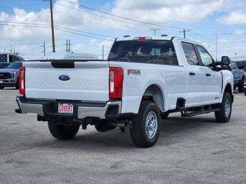 New 2026 Ford F250 XL AWD/4WD image 4