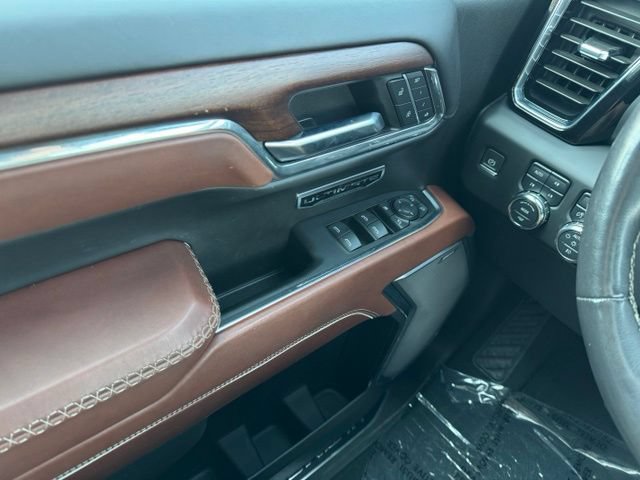 Certified 2024 GMC Sierra 1500 Denali Ultimate AWD/4WD image 36