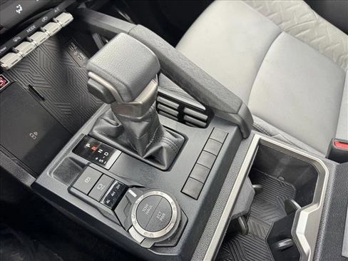 Certified 2025 Toyota Tacoma SR5 image 16