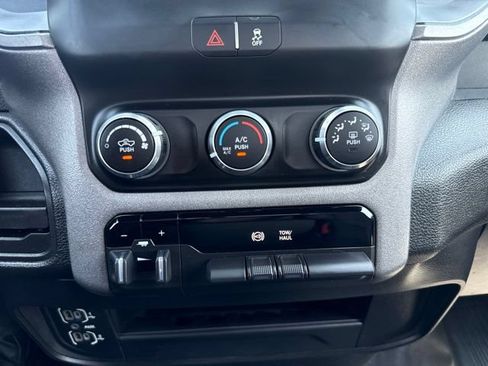 Used 2023 RAM 2500 Tradesman AWD/4WD image 22