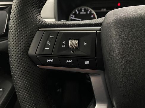 New 2026 Mitsubishi Outlander SE AWD/4WD image 16