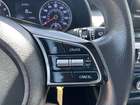 Used 2021 Kia Forte Sedan FWD image 15