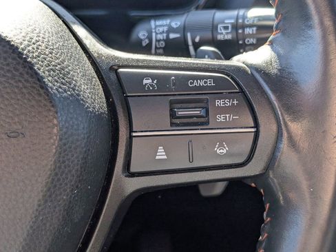 Used 2023 Honda CR-V Sport image 24