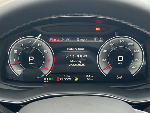 New 2026 Audi Q7 3.0T Premium Plus image 25