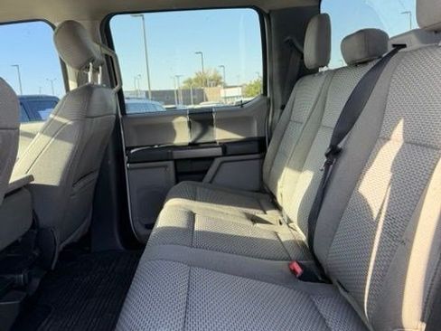 Used 2020 Ford F250 XLT w/ FX4 Off-Road Package AWD/4WD image 15