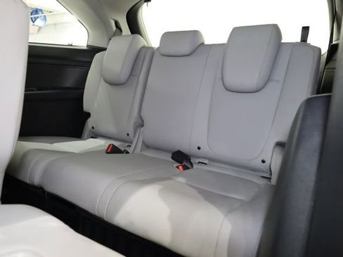 Used 2024 Honda Odyssey EX-L image 33