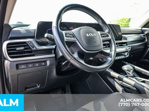 Used 2025 Kia Telluride S AWD/4WD image 29