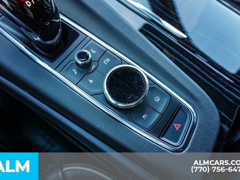 Used 2021 Cadillac Escalade Sport w/ Driver Assist Tech Package image 46