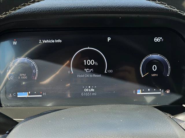 Used 2023 Jeep Grand Cherokee L Laredo AWD/4WD image 28