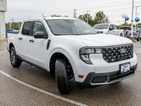 New 2025 Ford Maverick XLT w/ 4K Tow Package image 40