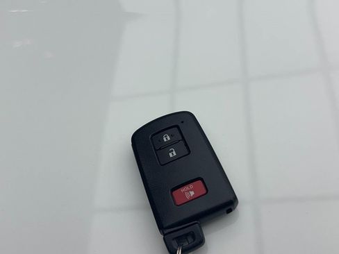 Used 2021 Toyota 4Runner SR5 Premium w/ Moonroof Package image 55