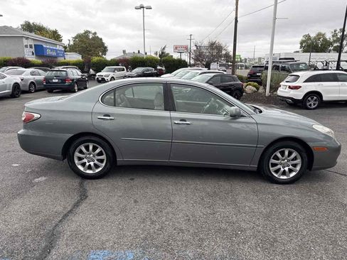 Used 2002 Lexus ES 330 image 5
