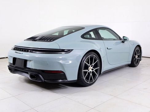 Certified 2025 Porsche 911 Carrera S RWD image 28