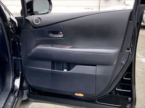 Used 2013 Lexus RX 350 AWD w/ Navigation Pkg image 23