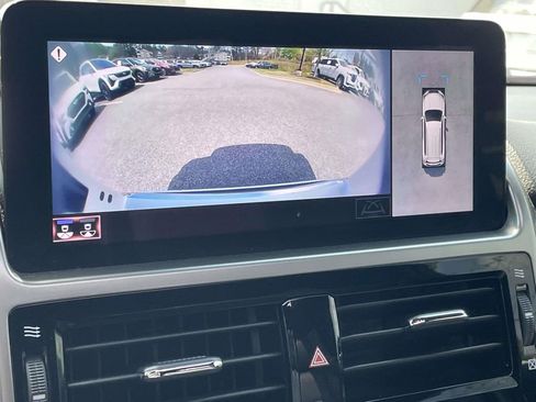 Used 2023 Lexus GX 460 Luxury w/ Sport Design Package image 26