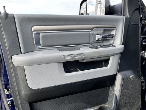 Used 2017 RAM 1500 Big Horn image 14