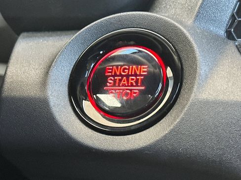 Certified 2025 Honda CR-V EX image 22