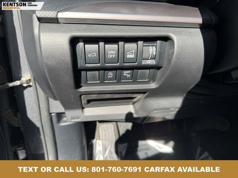 Used 2024 Subaru Forester Premium AWD/4WD image 17