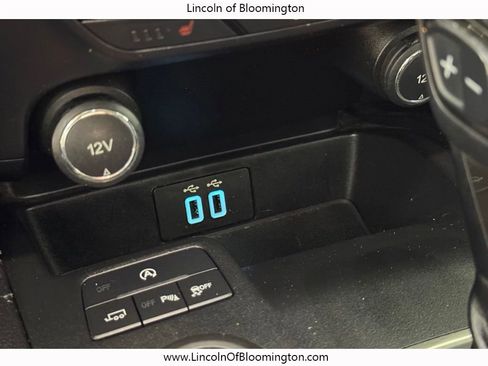 Used 2019 Ford Ranger Lariat w/ Equipment Group 501A Mid image 36