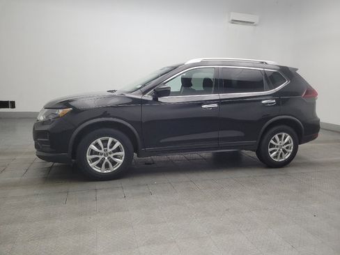 Used 2020 Nissan Rogue S w/ Special Edition Package AWD/4WD image 2