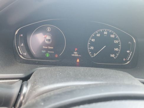 Used 2018 Honda Accord Sport image 17