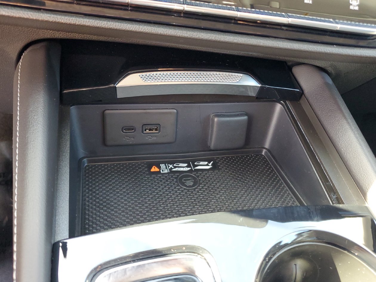 Used 2026 Buick Envision Sport Touring AWD/4WD image 23