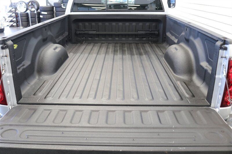 Used 2007 Dodge Ram 2500 Truck SLT w/ Quad Cab Big Horn Value Group AWD/4WD image 44